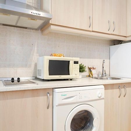 Livemalaga Clemens Apartment Екстериор снимка