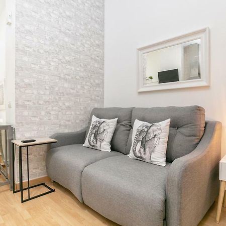 Livemalaga Clemens Apartment Екстериор снимка