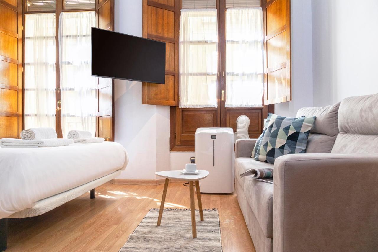 Livemalaga Clemens Apartment Екстериор снимка