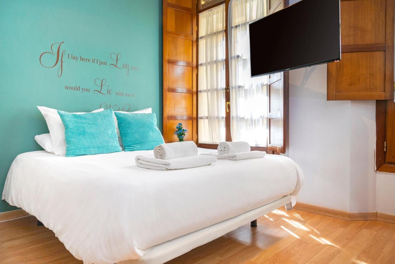 Livemalaga Clemens Apartment Екстериор снимка