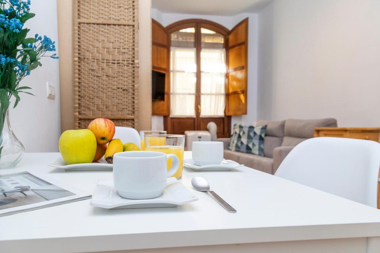 Livemalaga Clemens Apartment Екстериор снимка