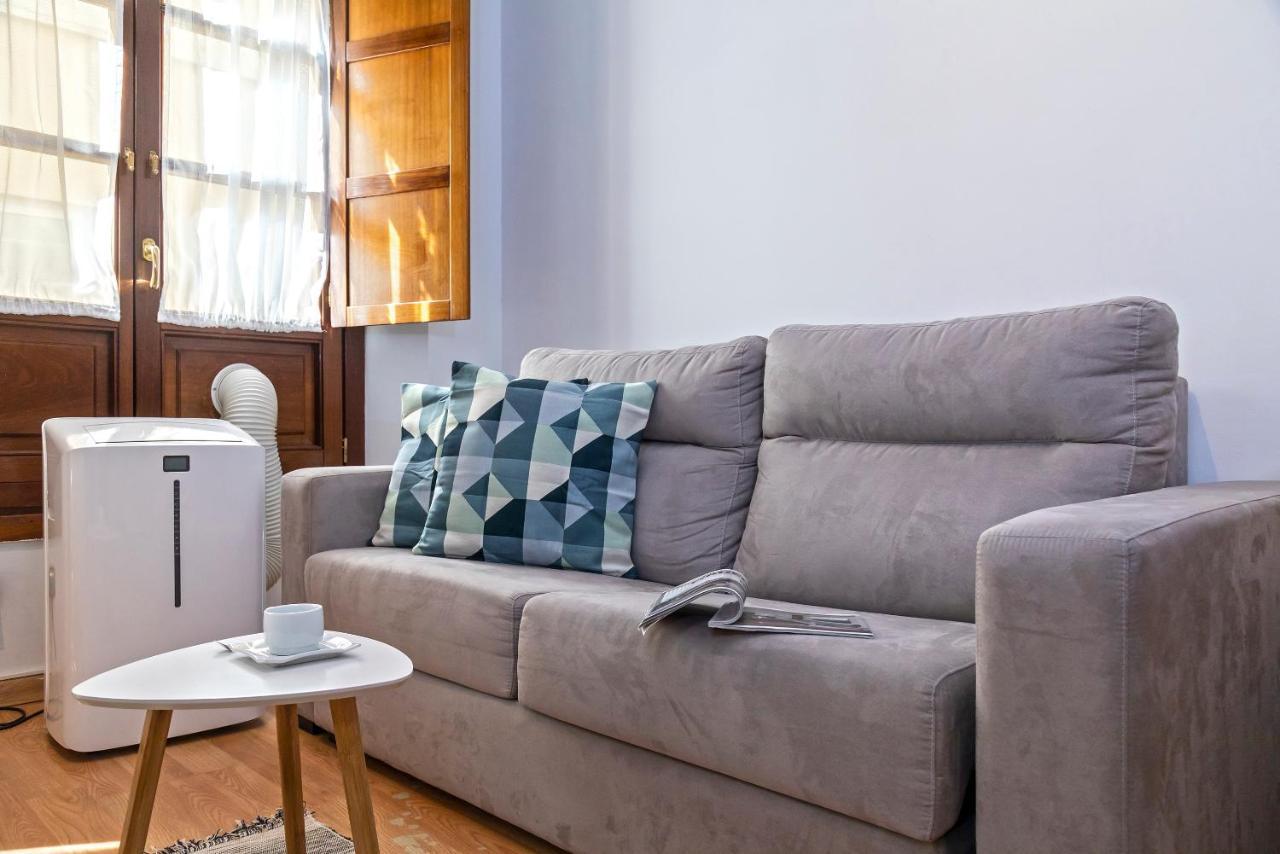 Livemalaga Clemens Apartment Екстериор снимка