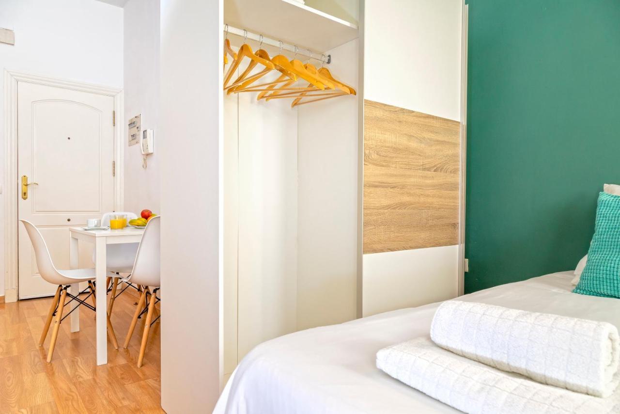 Livemalaga Clemens Apartment Екстериор снимка