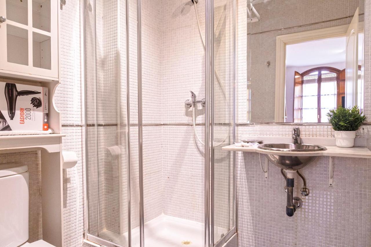 Livemalaga Clemens Apartment Екстериор снимка