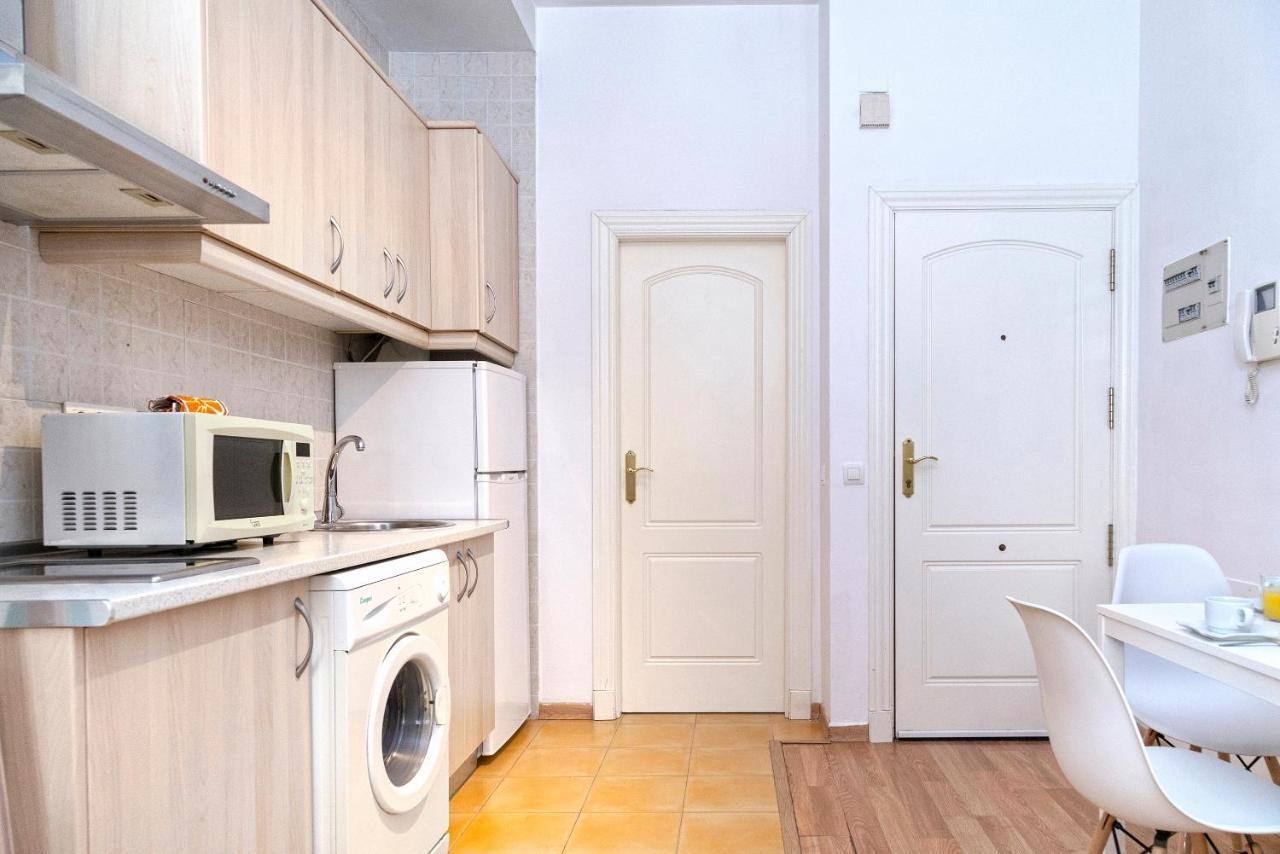 Livemalaga Clemens Apartment Екстериор снимка
