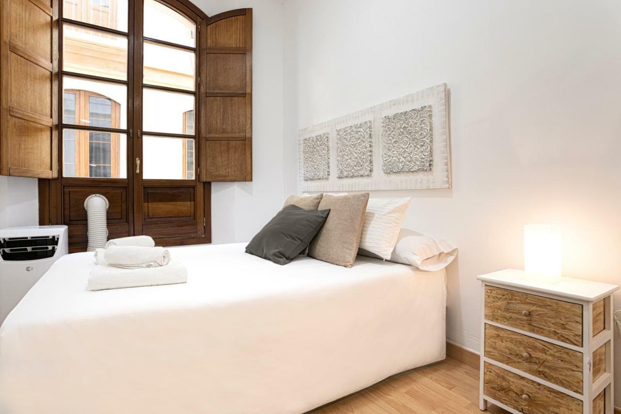 Livemalaga Clemens Apartment Екстериор снимка