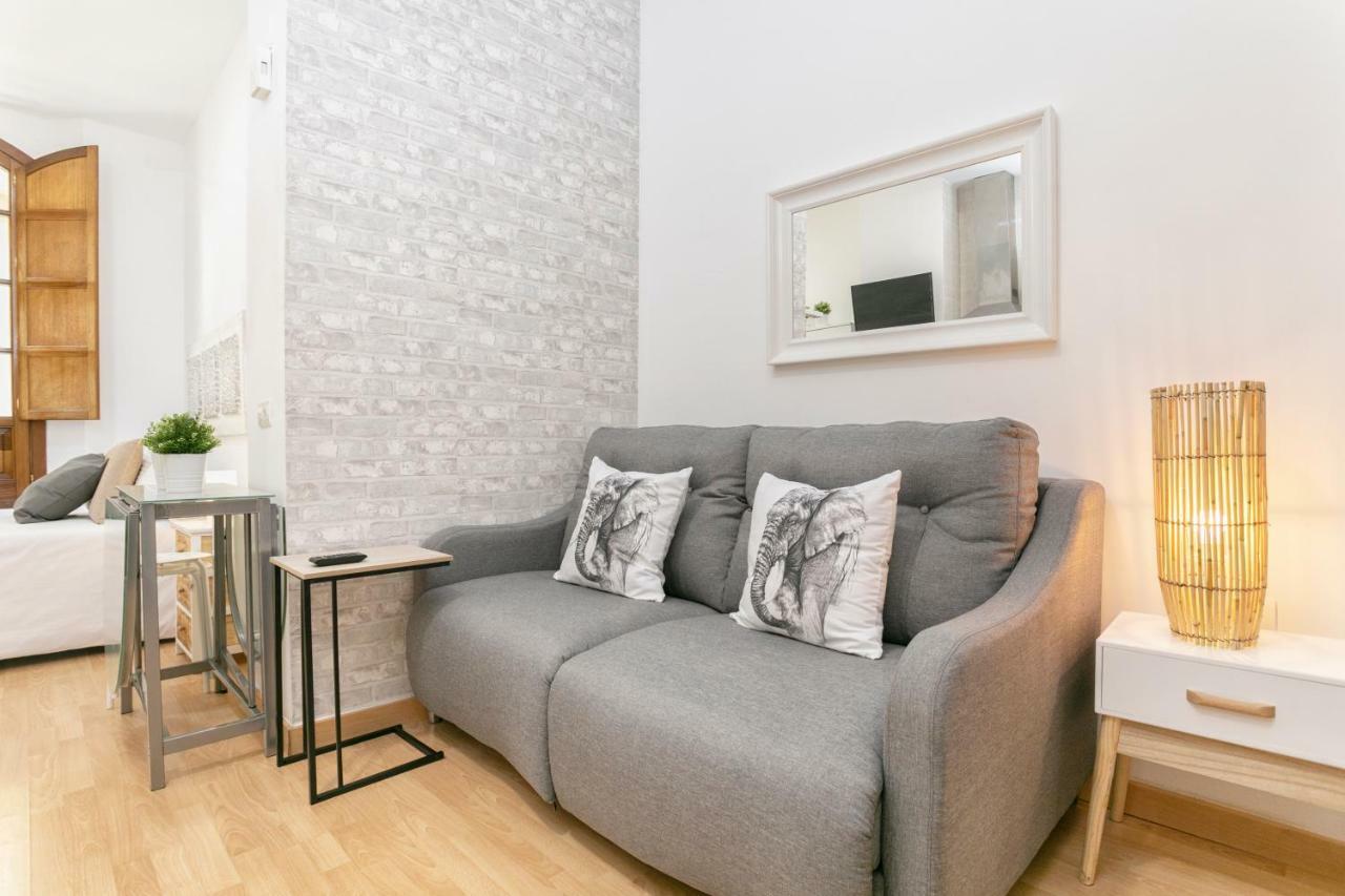 Livemalaga Clemens Apartment Екстериор снимка