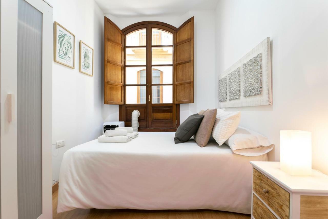 Livemalaga Clemens Apartment Екстериор снимка