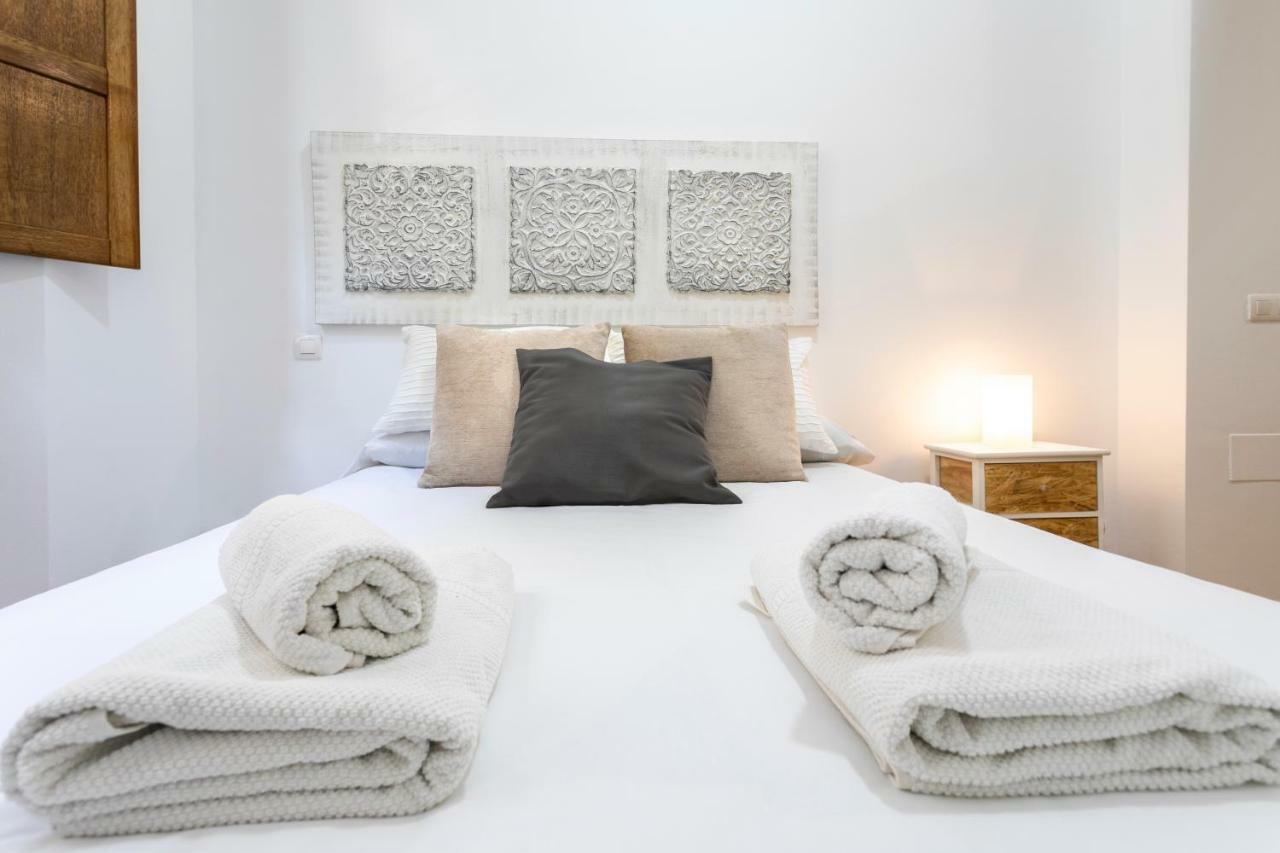 Livemalaga Clemens Apartment Екстериор снимка