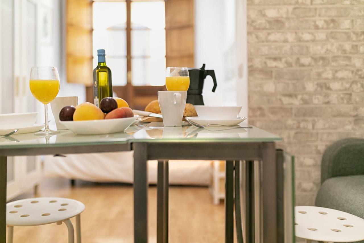 Livemalaga Clemens Apartment Екстериор снимка