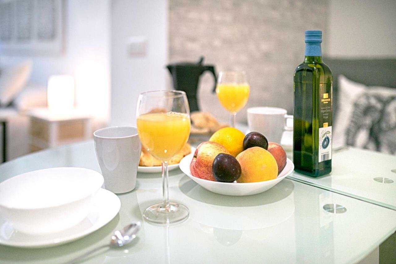 Livemalaga Clemens Apartment Екстериор снимка