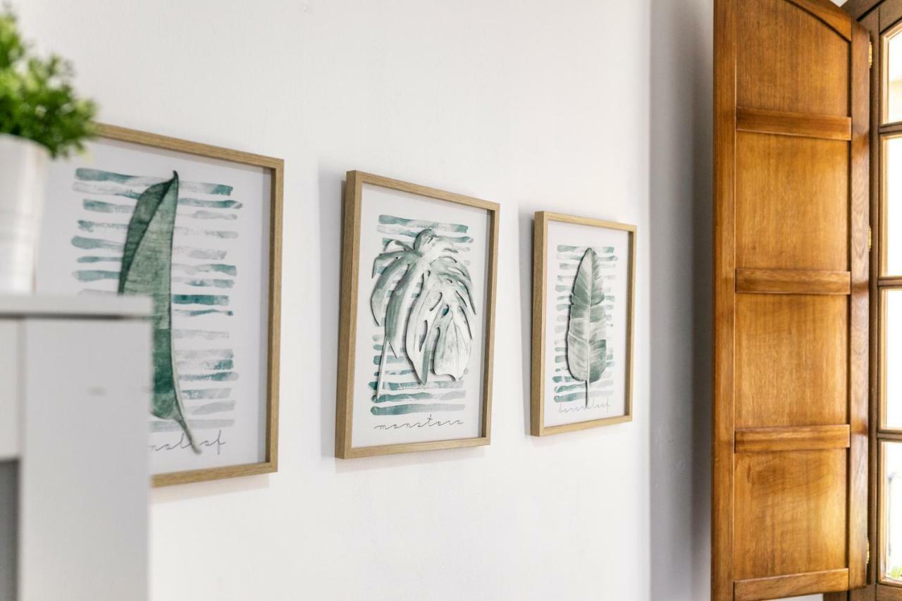 Livemalaga Clemens Apartment Екстериор снимка